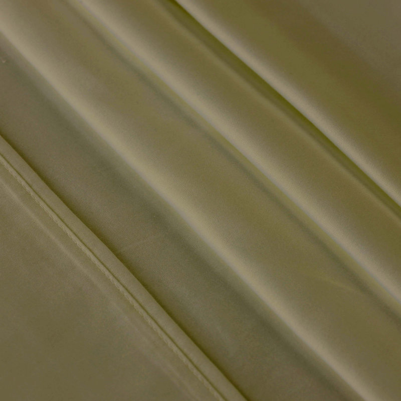 300 Thread Count Egyptian Cotton Blend Solid Deep Pocket Bed Sheet Set, Full Sheet Set, Sage
