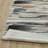 Strato Driftwood Layers Abstract Beige/Gray/Caramel Area Rug-1287387253