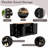 Mayrani 53.7" Kitchen Island-825181556