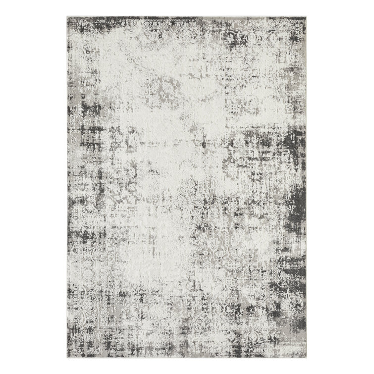 Ariahna Abstract Indoor Rug