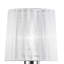 Metal Table Lamp