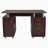 Techni Mobili Complete Workstation Computer Desk With Storage-110644328