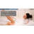 Condris Opal 60"x32" Acrylic Alcove Soaking Tub – Drain-Ready Left, Anti-Slip, White-119140499