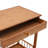 End Table with Storage