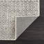 Tapis gris Aleix Strippy-688526657