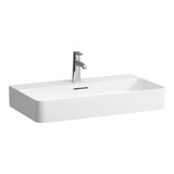 Val 29.5'' L Bathroom Sink