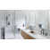 Jason Wu TempAssure® Thermostatic Tub and Shower Trim