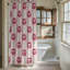 Rideau de douche Cool Heart - Premium-1673614912