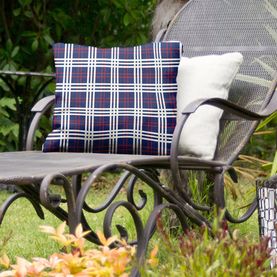 Housse de coussin carré et insert