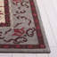 Tapis performance floral crocheté à la main Taran-1326702867