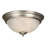 Coatbridge Glass Flush Mount-25710217-25710227
