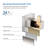 Wall Mounted Robe Hook-90651952