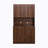 70.87 " H Kitchen Pantry-108737036