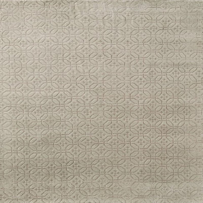 Geometric Indoor Rug