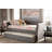 Angeles Upholstered Daybed-544625101