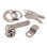 Keyed Cabinet & Drawer Cam Lock