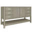 Kiawah Single Extra Wide Bath Vanity-457725119-457725107-457281337