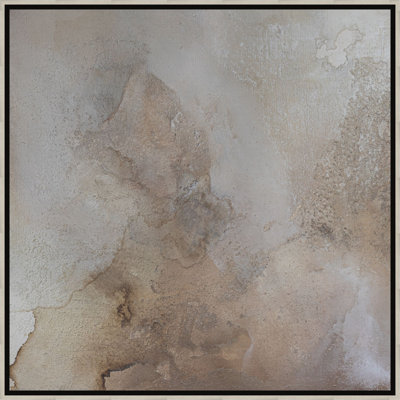 Echo Beach 1 Print by Jamie Orr