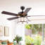 Graber 52'' Ceiling Fan with Light Kit-1139828270