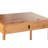 Pharr 35.4'' W Rectangle Writing Desk-2073707021
