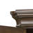 Eito Jr. Executive Credenza Hutch