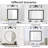 Northglenn Modern Dimmable Bathroom Vanity Light-824453016-844887457