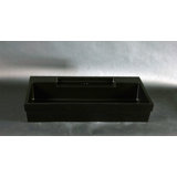Vetro Freddo 27.5'' L Bathroom Sink