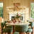 18 - Light Kitchen Island Dandelion Pendant Light