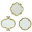 Ensembles de miroirs