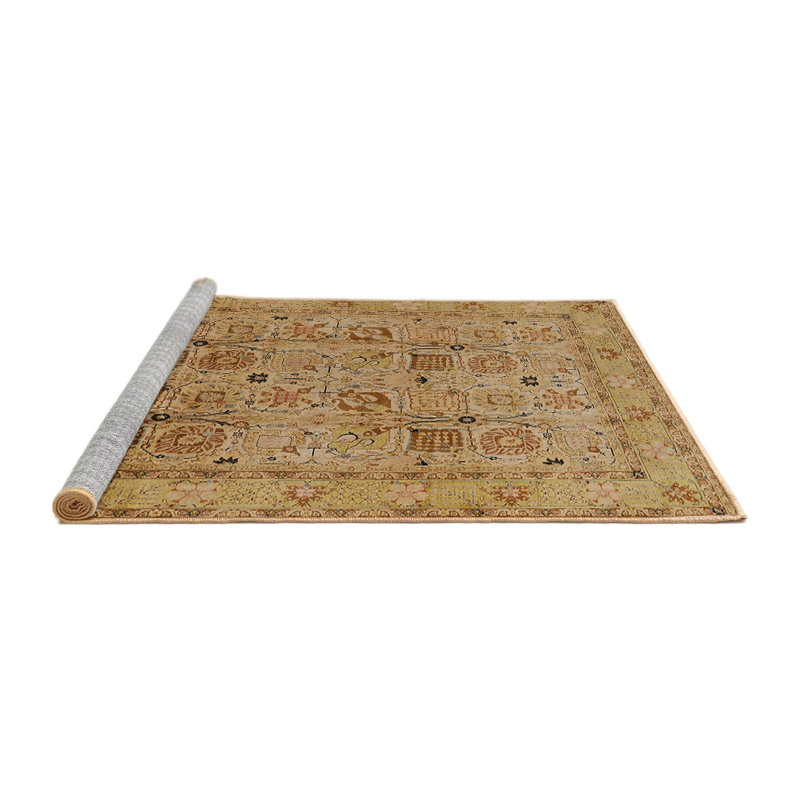 Oriental Indoor Rug, Runner 2' x 5'
