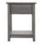 Table de chevet chic-814188762