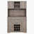 Brown/Oak is out of stock
