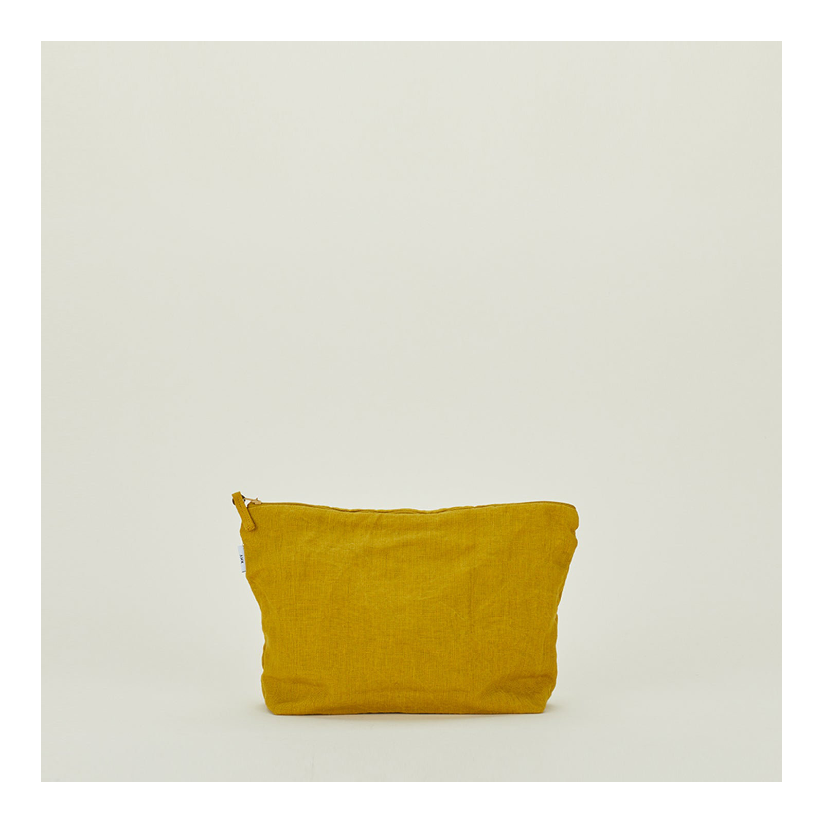  Makeup Organizer, Mustard