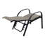 Chaise de patio