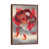 Classic Brown Wood Framed selected