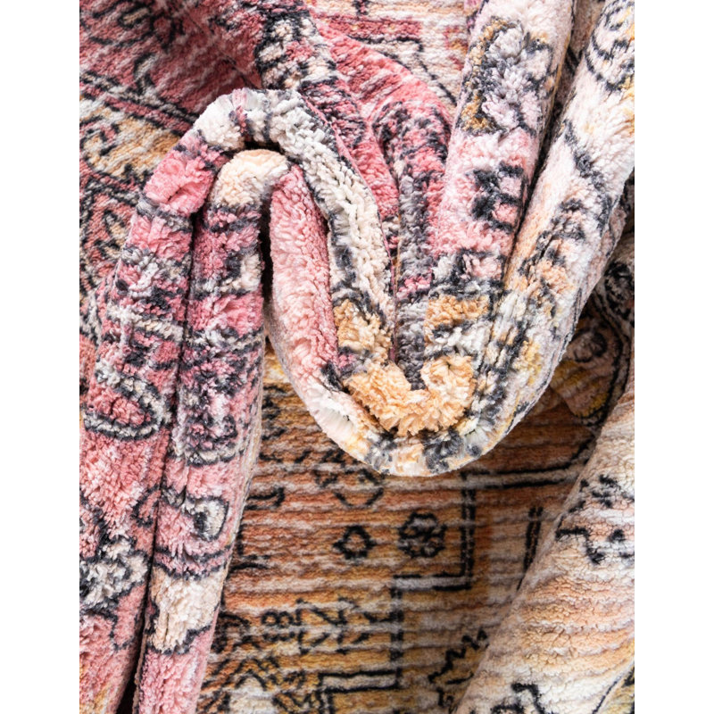  Souk Medina Rug, Rectangle 4'4" x 6'1"