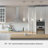 Hartland 1 - Light Single Jar Pendant-55188847