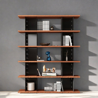 Une bibliothèque aux tendances personnalisées