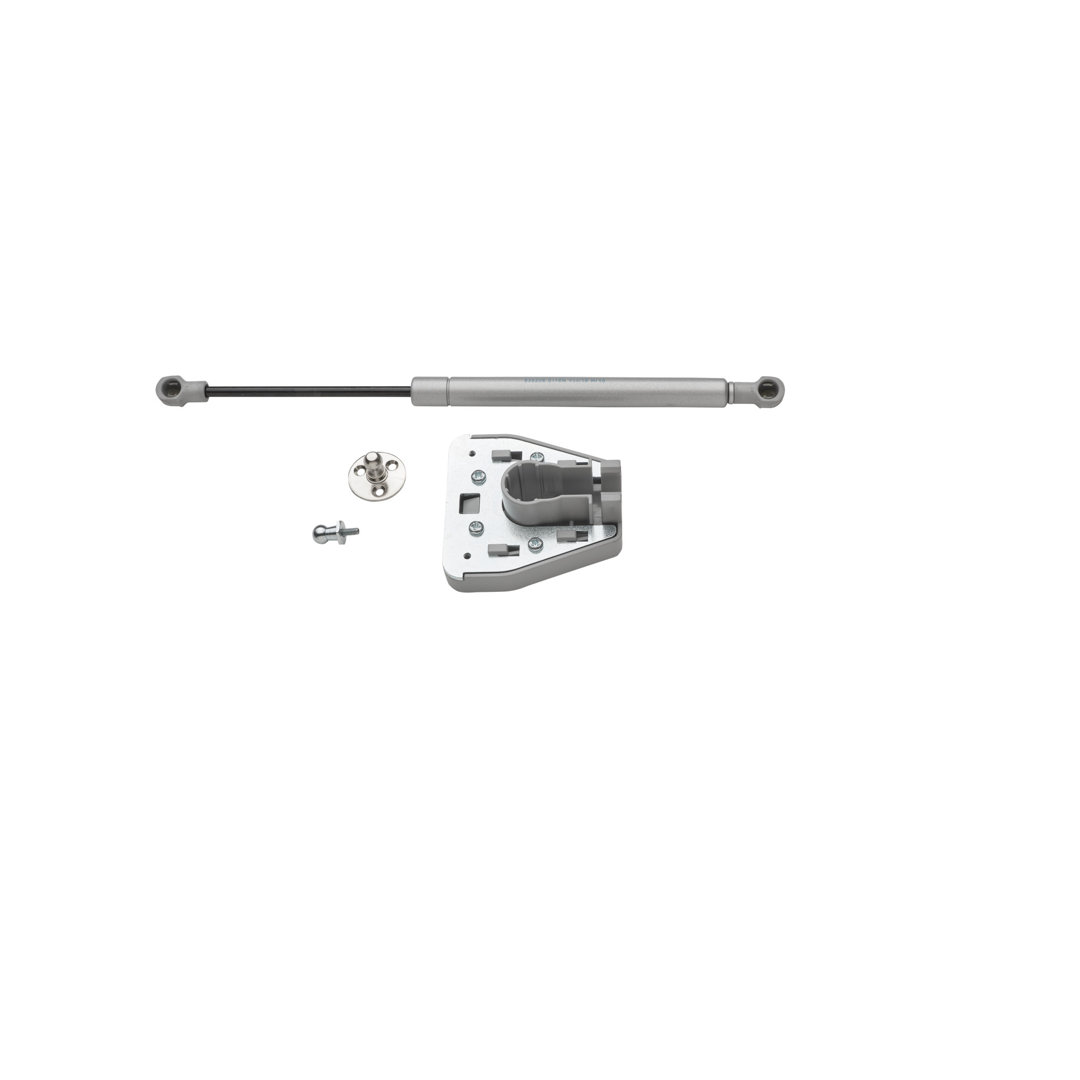 Rev-A-Shelf Soft Close Kit for the Rev-A-Shelf 5371 Series Blind Corner Organizer Rev-A-Shelf