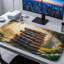 Polyester Desk Pad-980268989