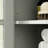 Novka Linen Cabinet-923288304