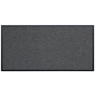Tapis d'intérieur / extérieur antidérapant Alem