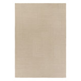 Modern One-of-a-Kind 12'0X17'10 Hand Knotted Area Rug