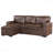 Reversible Pull Out Sofa Bed