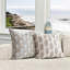 Housse de coussin Elodie