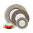 Casablanca 6.5" Bread and Butter Plate
