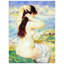 Pierre-Auguste Renoir - Wrapped Canvas Painting-21212893