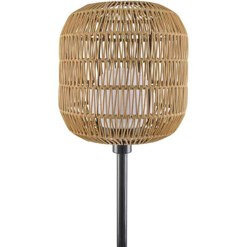 Lampe sur pied Julianna