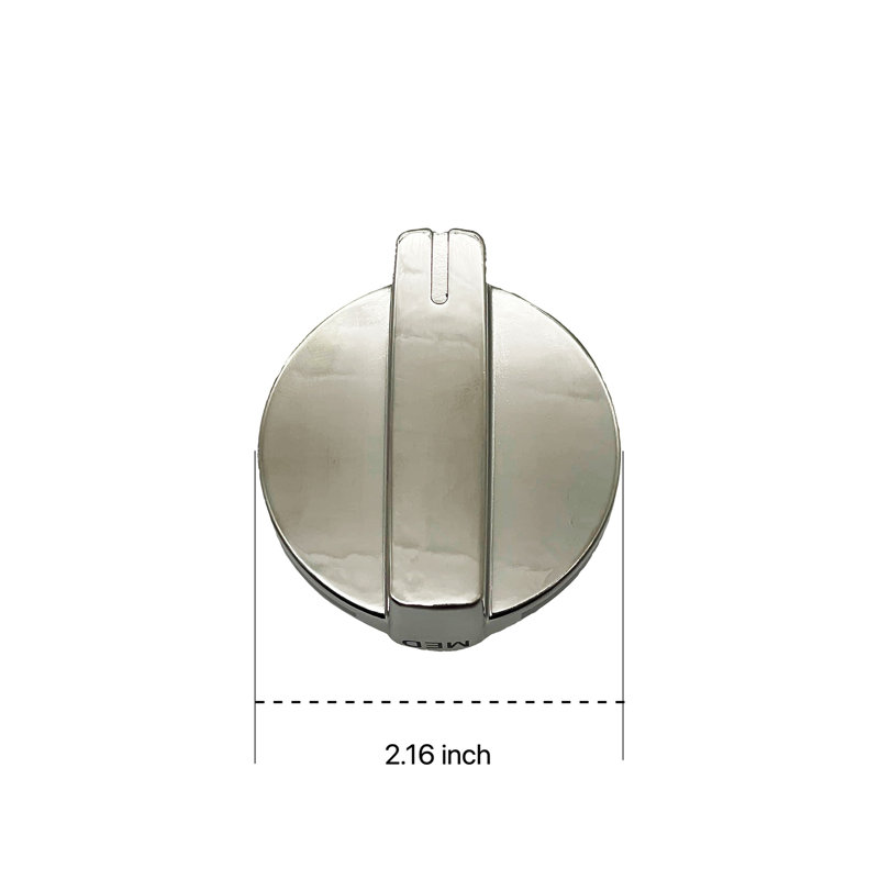 Whole Parts Range