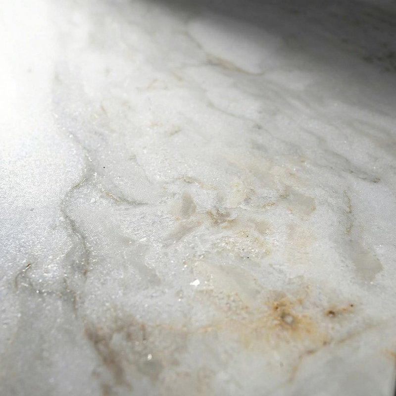 Calacatta Gold Polished 24x24 Marble Tile